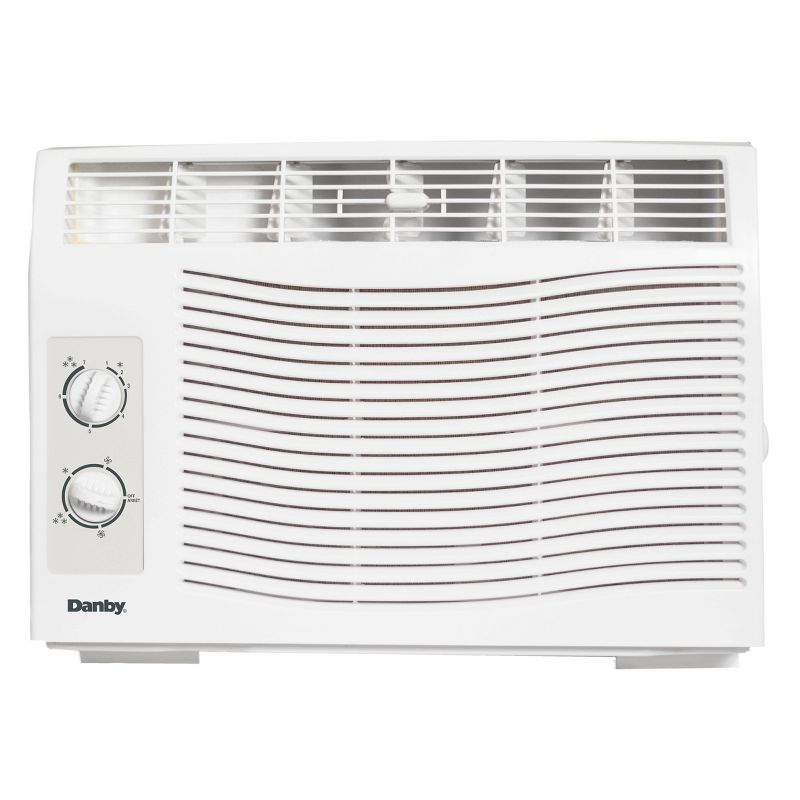Danby 5000 BTU Window Air Conditioner DAC050MB2WDB