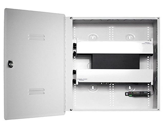 Channel Vision HE Hidden Digital Video Recorder (DVR) Kit (DVR-4HEKIT1)