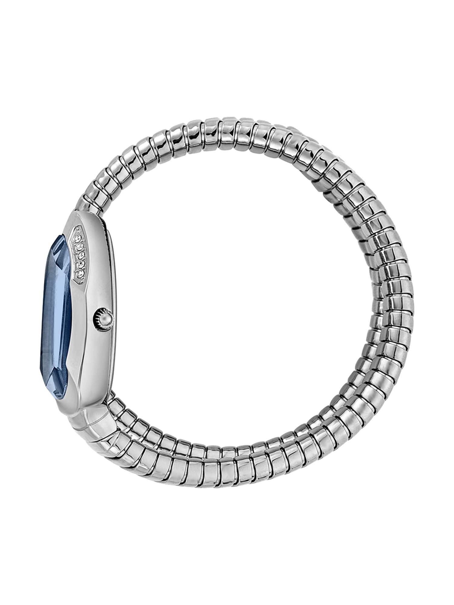 JUST CAVALLI JC1L209M0025 Analog Watch for Women