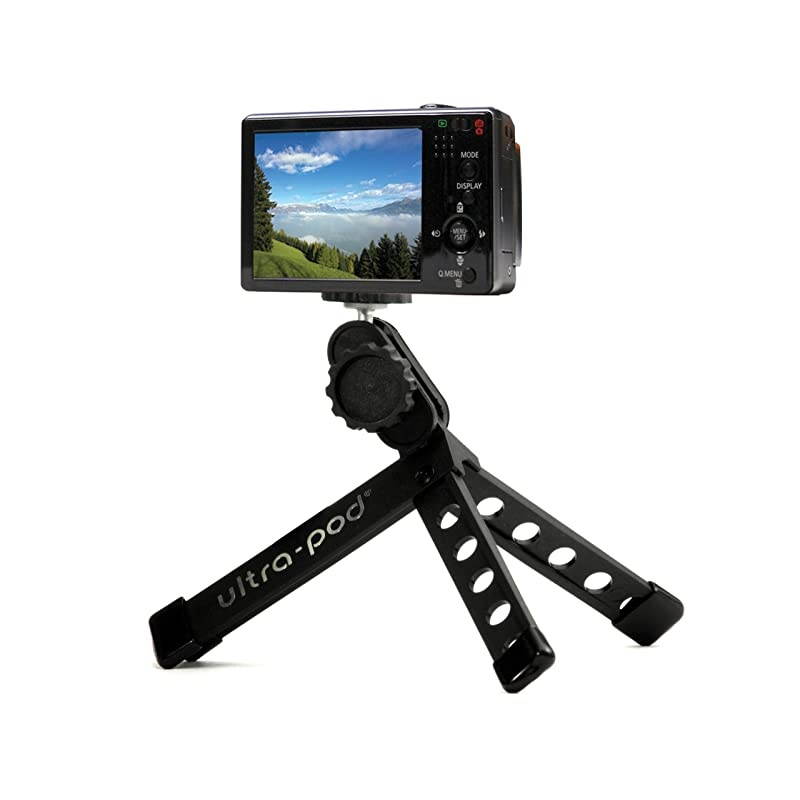 Metal Mount Compatible with Ring Spotlight Cam Battery Adjustable IndoorOutdoor Security Mount 2 Pack White