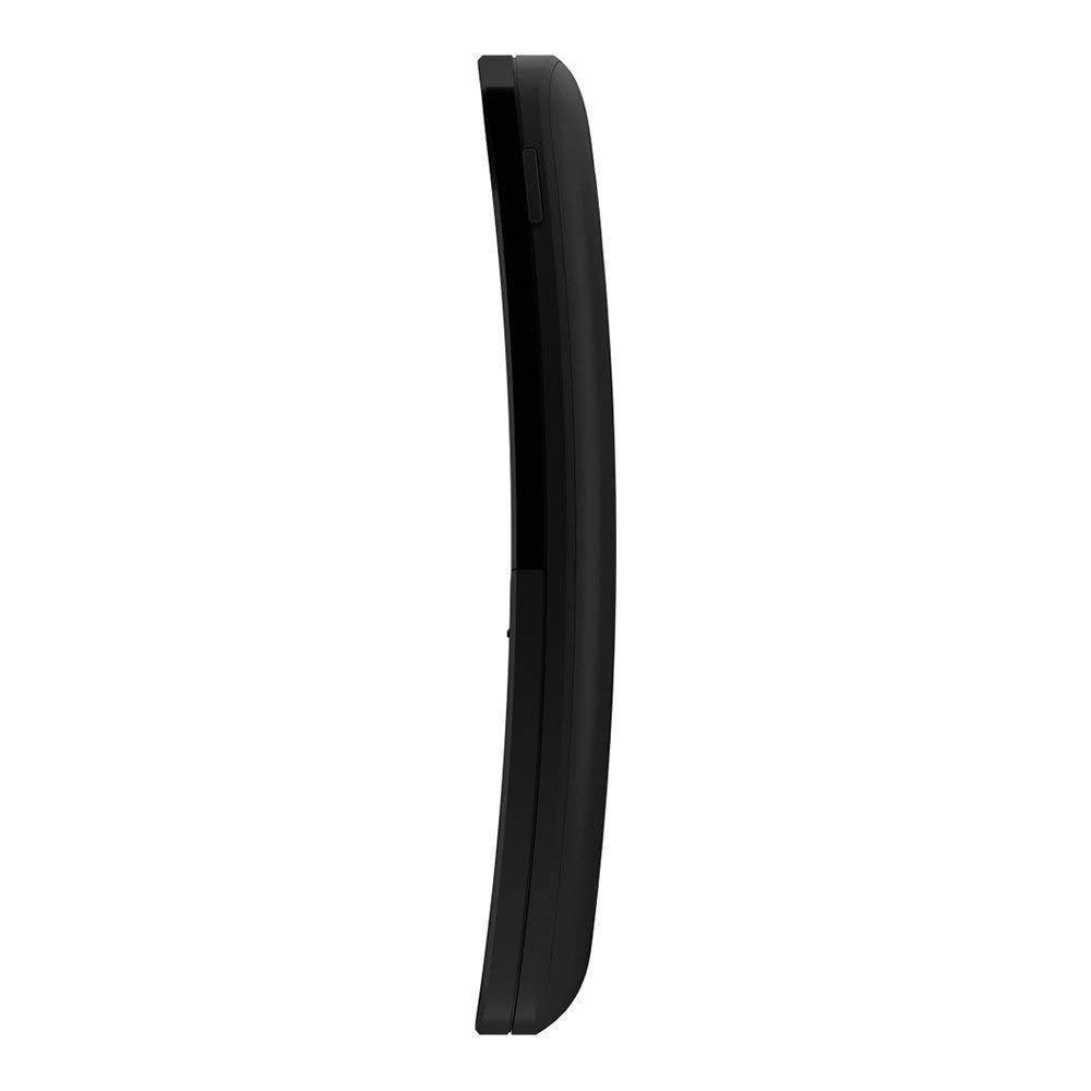 Nokia 8110 4G Dual Sim AT&T Locked KaiOS Phone - Black