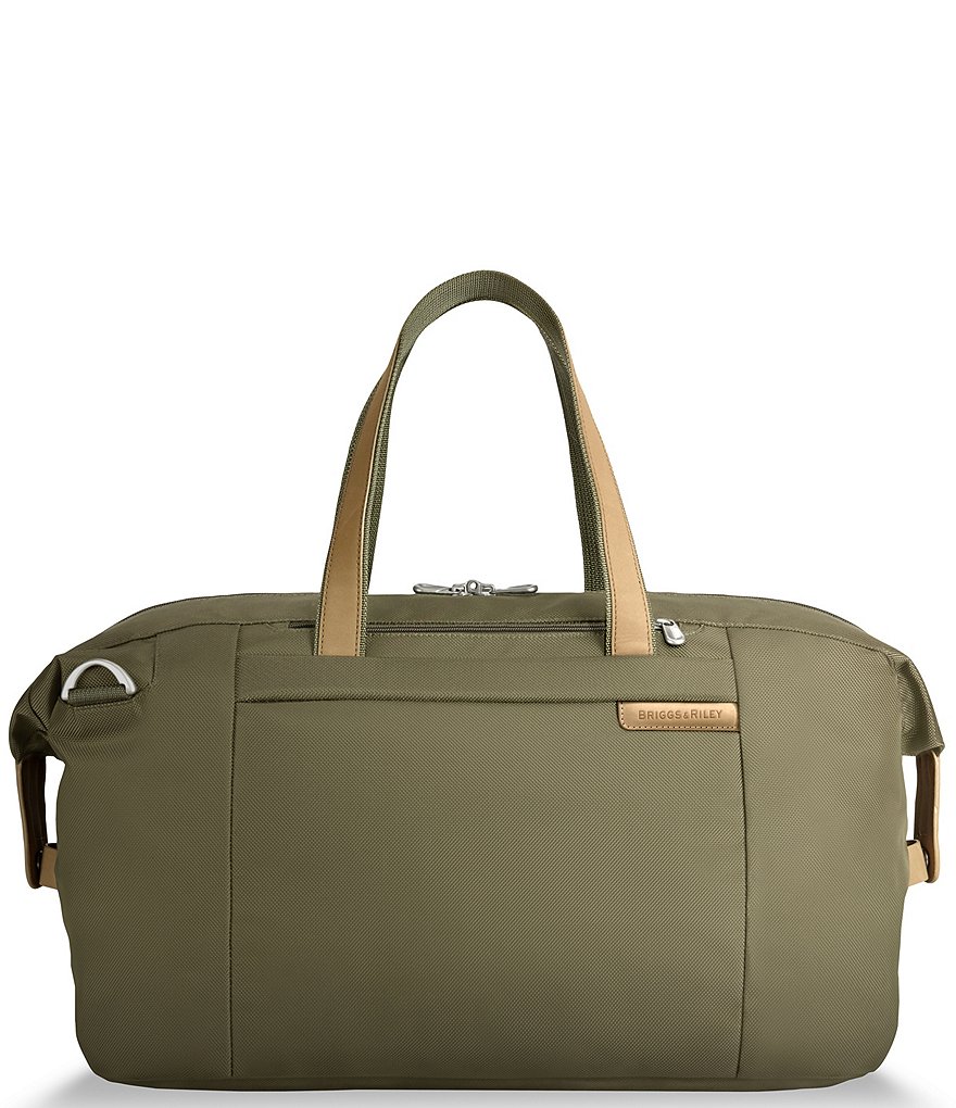 Briggs & Riley Baseline Large Weekender Bag