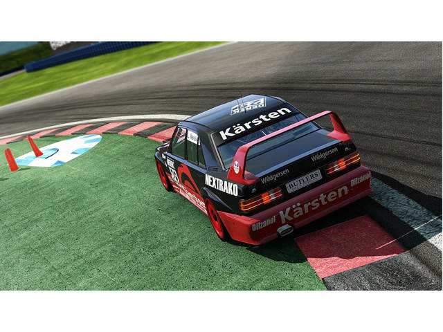 Project Cars PlayStation 4