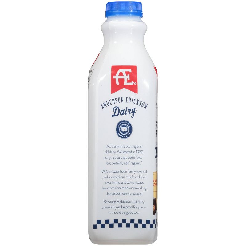 Anderson Erickson 2% Milk - 1qt