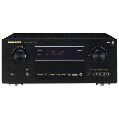 Marantz SR7002 A/V Receiver