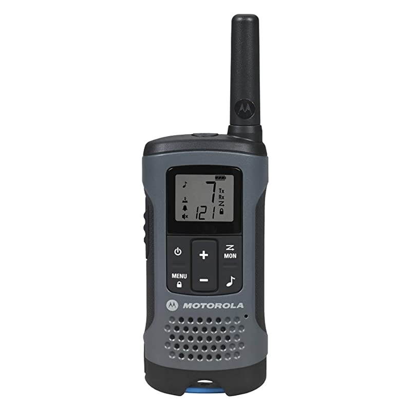 T200 Talkabout Radio 2 Pack