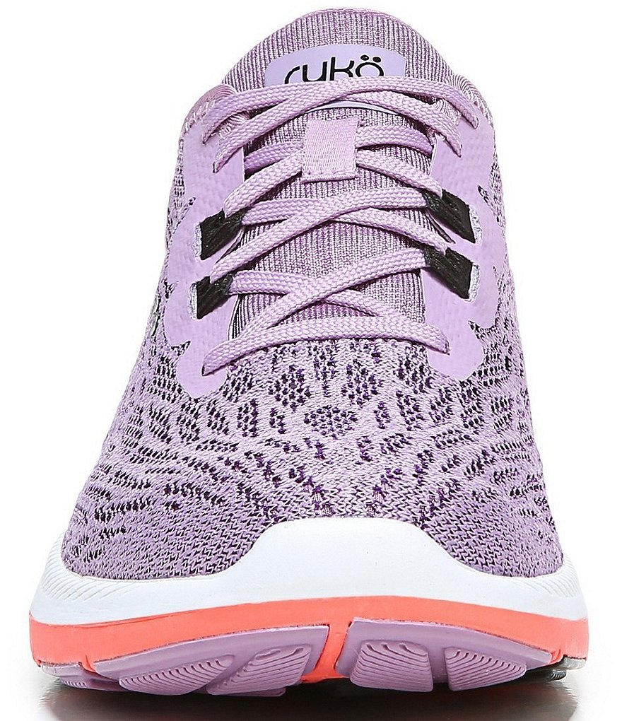 Ryka Dauntless Lace-Up Walking Shoes