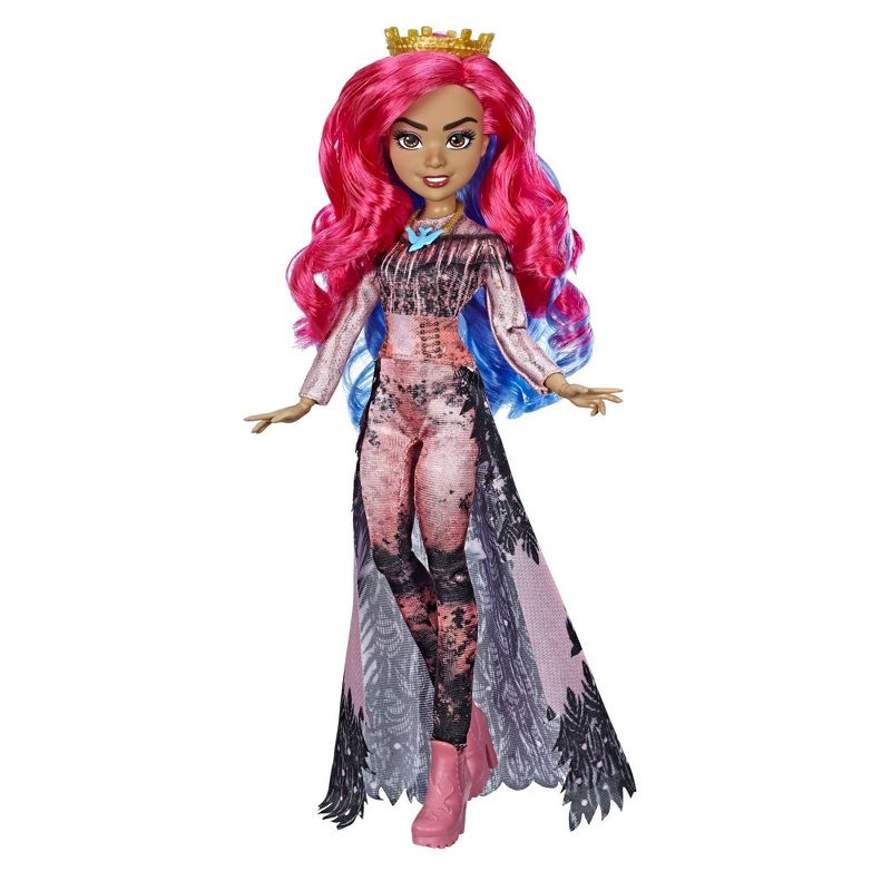 Disney Descendants Audrey Doll, Inspired by Disney's Descendants 3