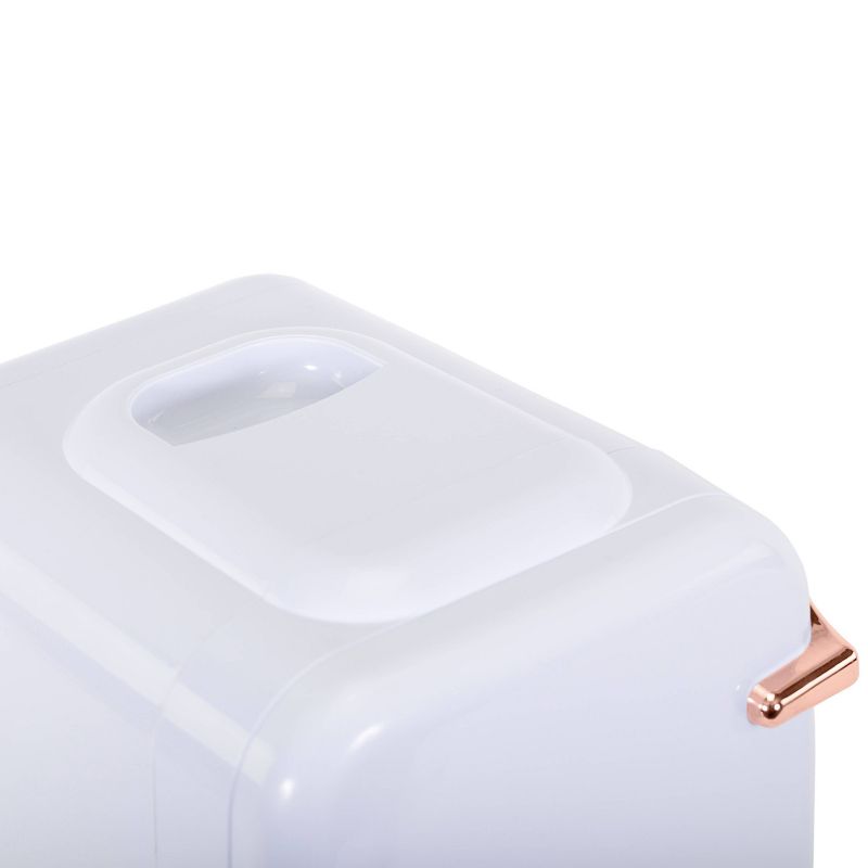 Finishing Touch Flawless Beauty Fridge