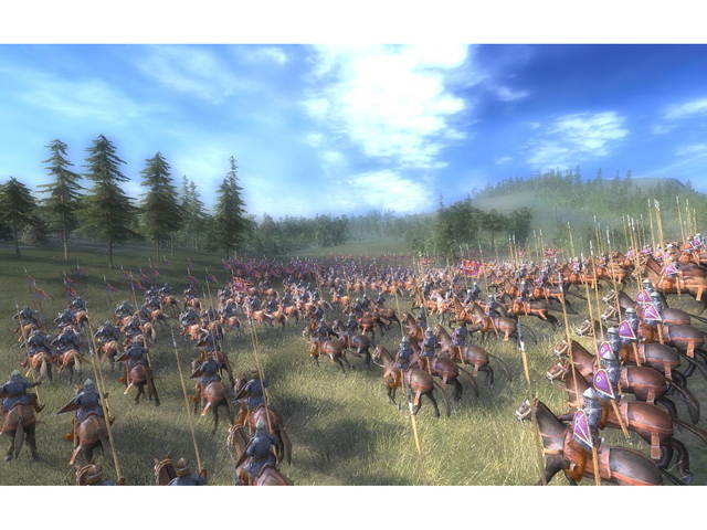 Real Warfare: 1242 [Online Game Code]