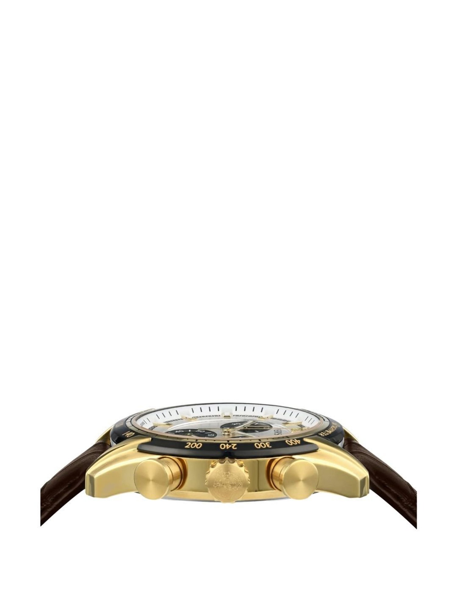 VERSACE VE2I00221 Analog Watch for Men