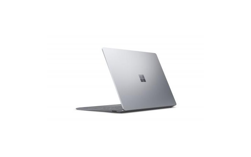 Microsoft Surface Laptop 3 VALUE BUNDLE 13.5" Intel Core i5 8GB RAM 128GB SSD Platinum Alcantara+ Microsoft 365 Personal 1 Yr Subscription For 1 User