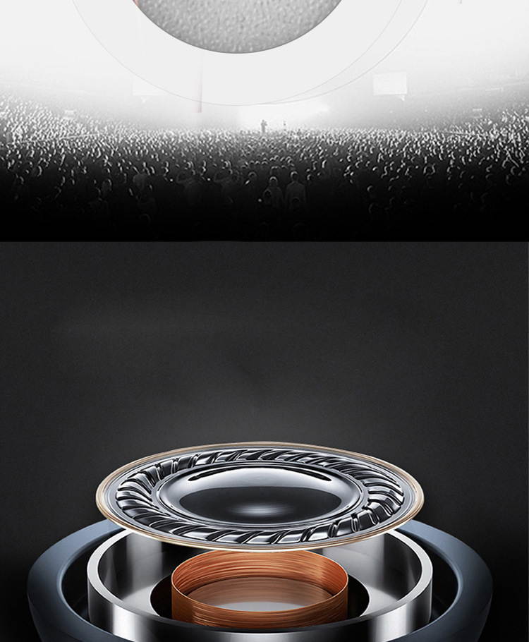 Headphones Surround stereo Universal plug Earphone conductor Noise Isolation Headsets for Laptop, Mac, iPhone and Most Android Phones Black and Red RJ-R810-B