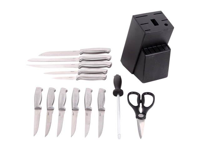 Oster Baldwyn 14 pc Cutlery Block Set