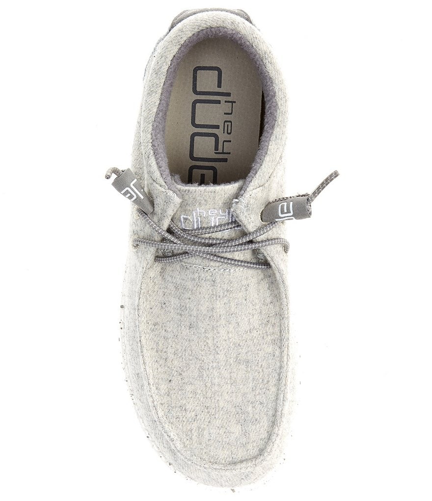 Hey Dude Women's Cindy Washable Slip-On Sneakers