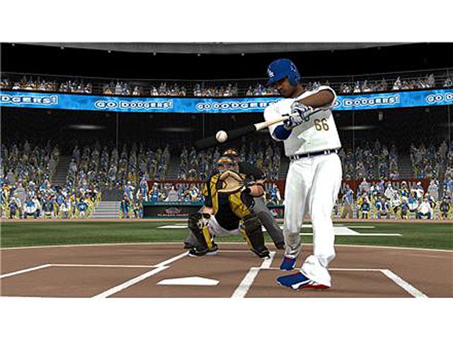 MLB 15 The Show PlayStation 4