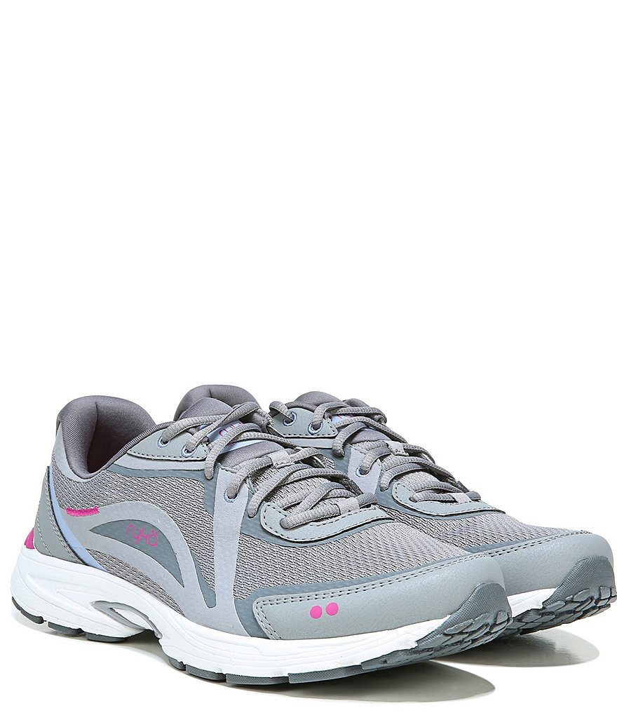 Reebok Women's DailyFit Slip-On Sneakers