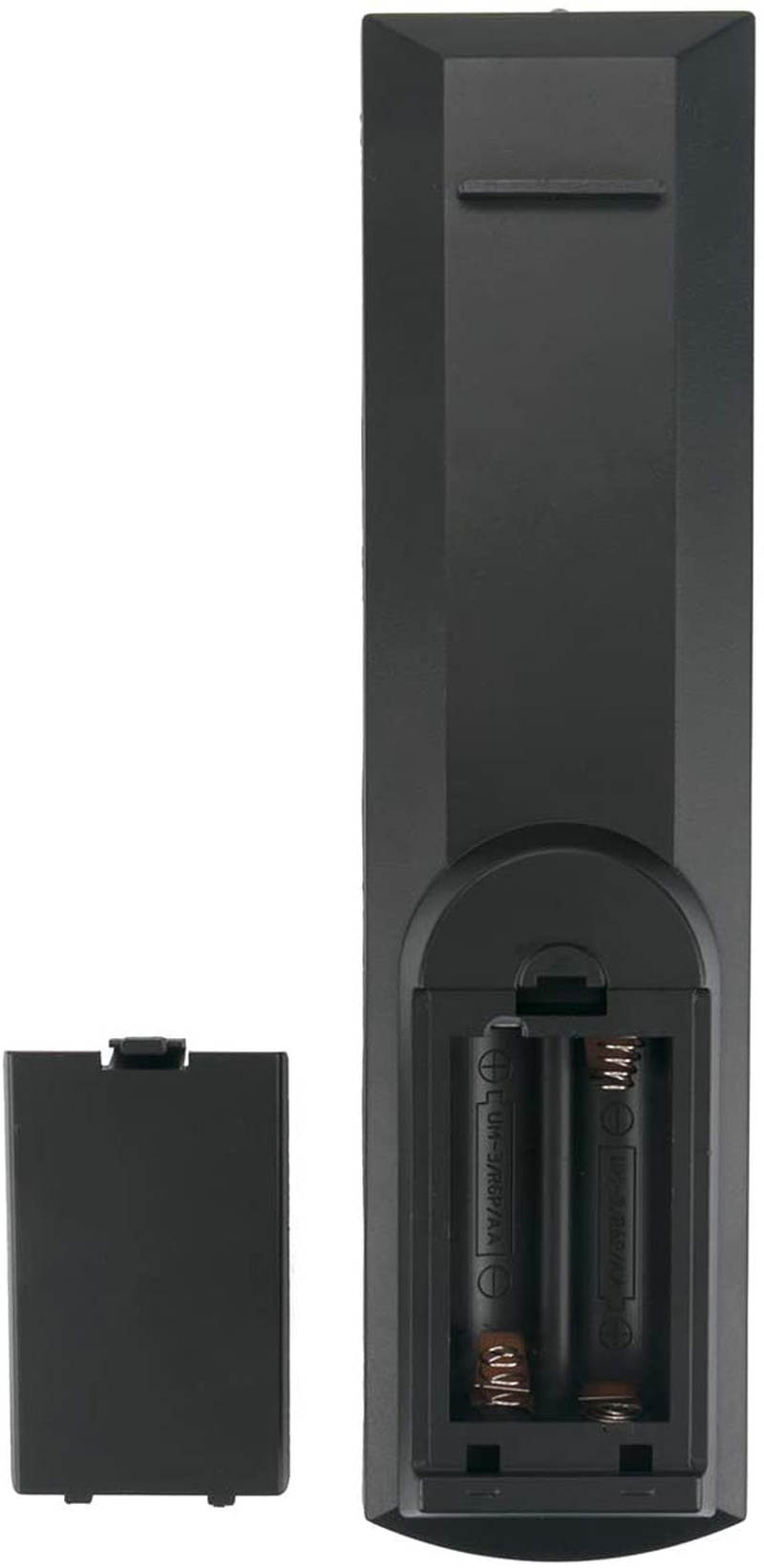 New TV DVD Combo Remote Control Applicable for Jensen JTV19DC JE2815 JE4015 JE5015 JE3215 JTV2815DC JE3214 JE1914 JE2414 JE2814 JE3914 JE4614 JE5014 JE1914DVDC JE1913AC2 JE3213AC JE2613AC JE2612LED