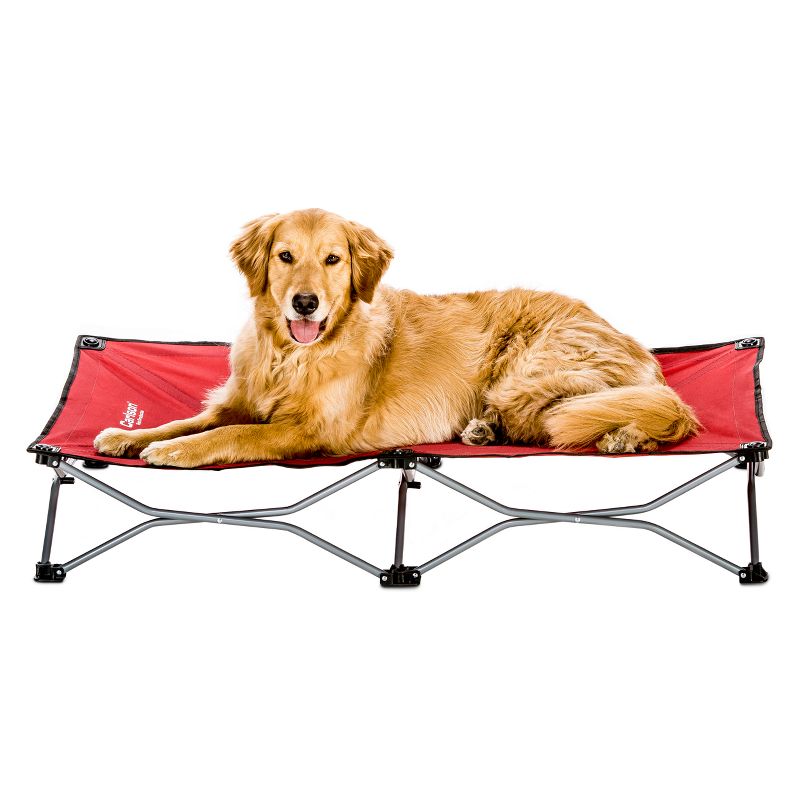 Poly Felt Round Beds For Dogs & Cats - S - Boots & Barkley™