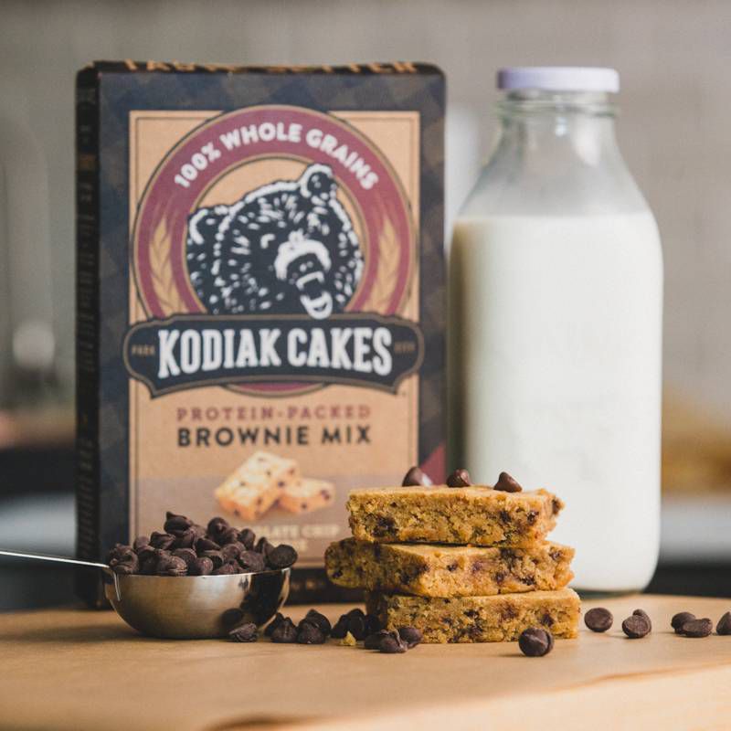 Kodiak Cakes Blondie Mix - 14.88oz