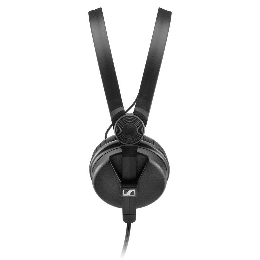 Sennheiser HD 25 Plus Closed-Back On-Ear Studio Headphones