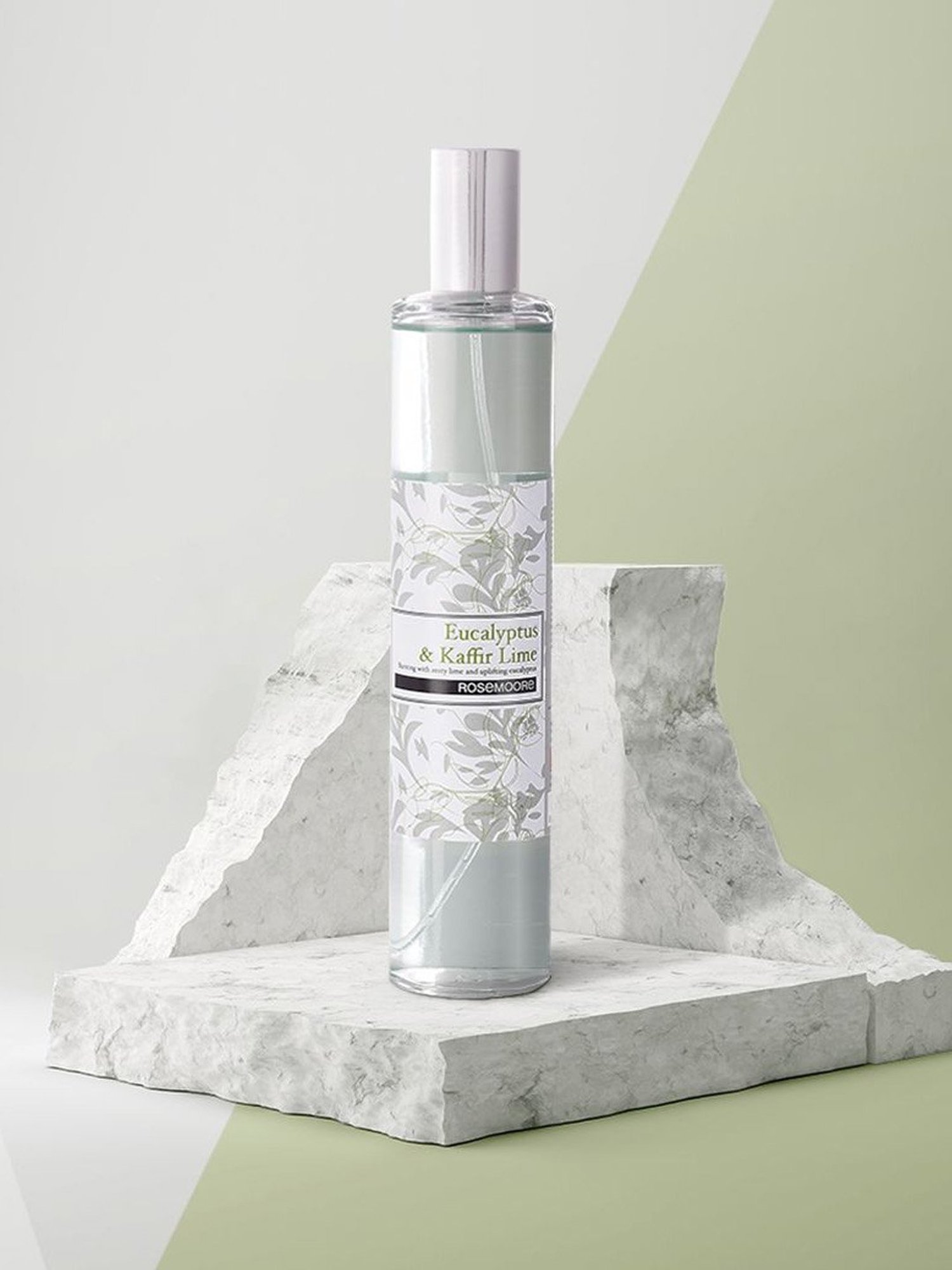 Rosemoore Scented Room Spray Driftwood - (100 ml)