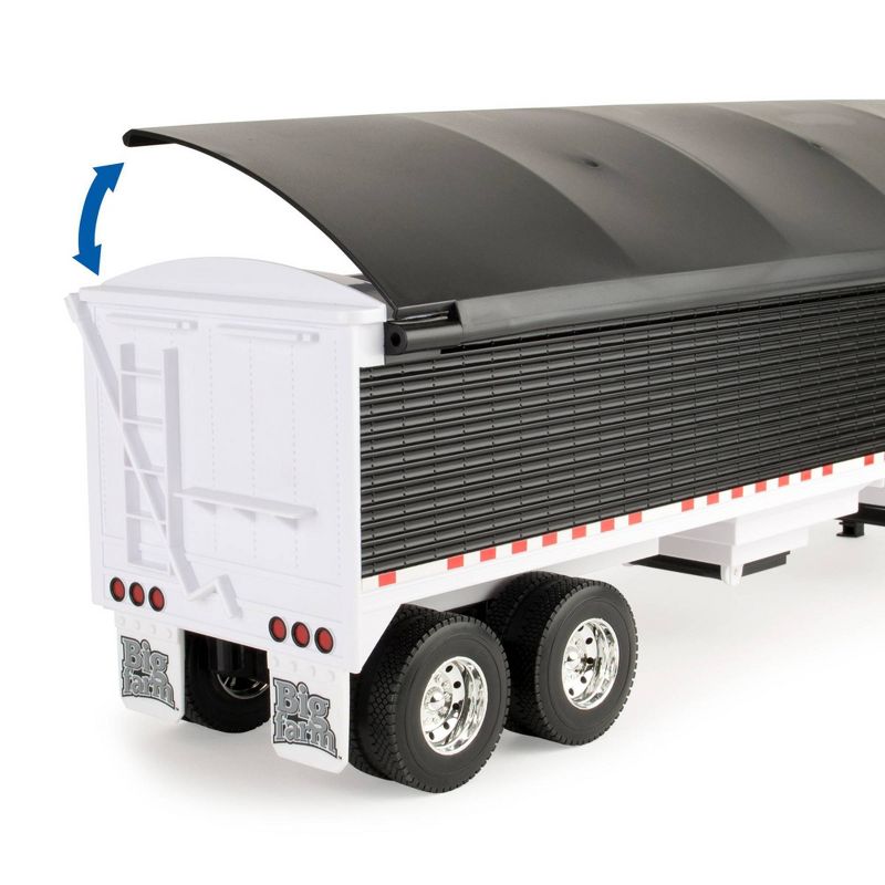 Hollywood Rides Stranger Things 1:24 Diecast - 1979 Chevy Camaro with Coin