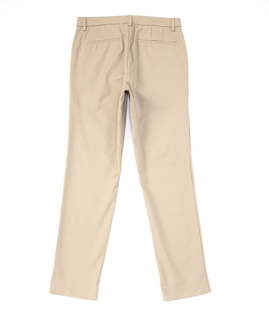 Calvin Klein Modern Stretch Chino Pants