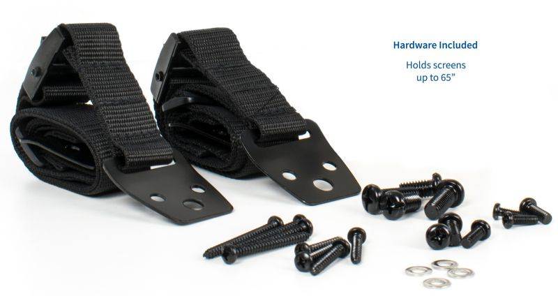 planar systems 997-6035-00 triple monitor stand, taa compliant, supports lcd monitor 15" up to 24" and under 17.6 lb. per arm,