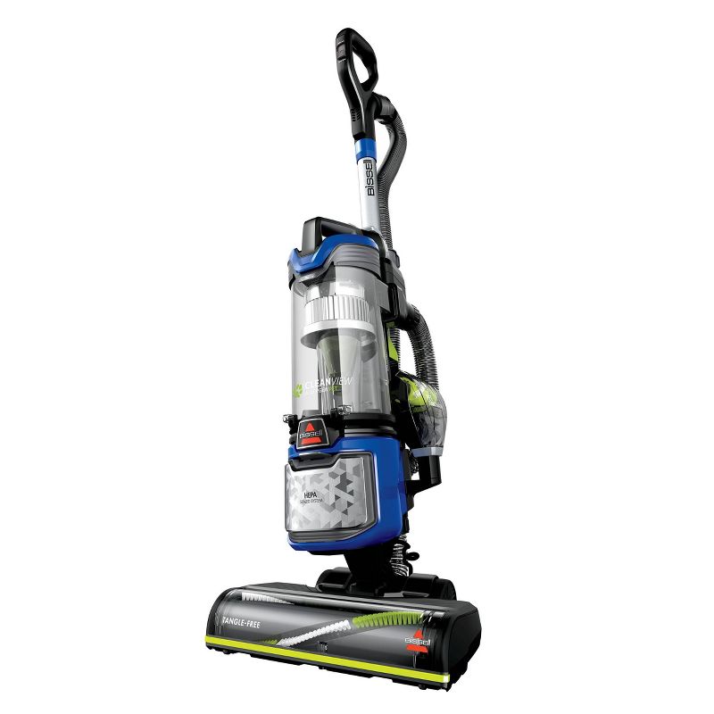 BISSELL CleanView Allergen Pet Upright Vacuum - 3057