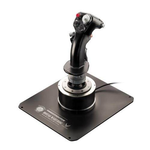 THRUSTMASTER HOTAS Warthog Flight Stick