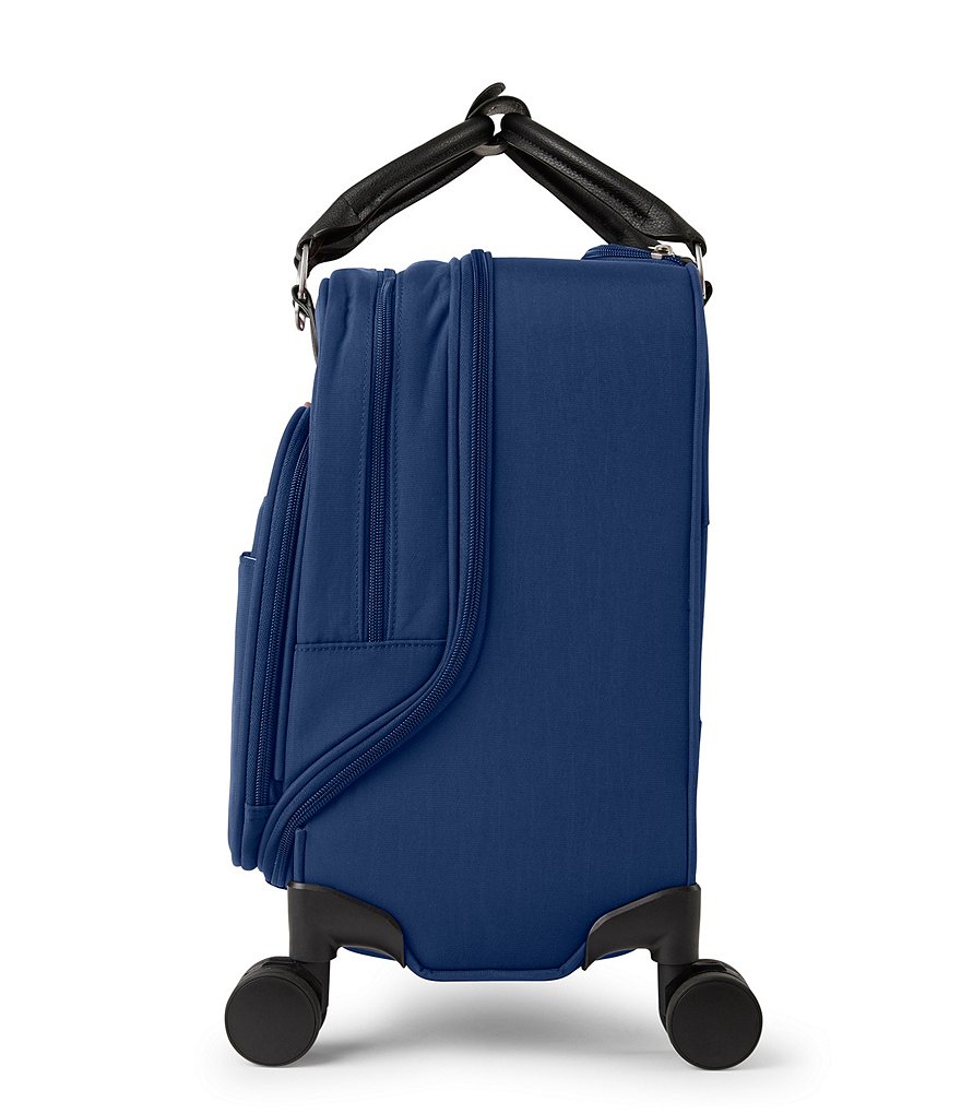 Chariot Travelware Parrot 2pc Luggage Set