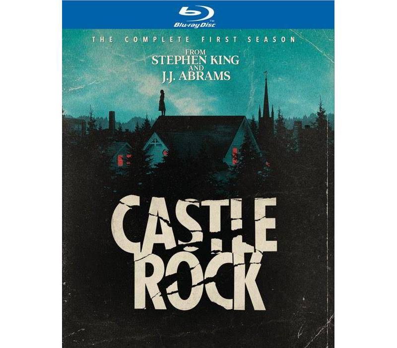 Castle Rock: Complete First Season (Blu-ray)