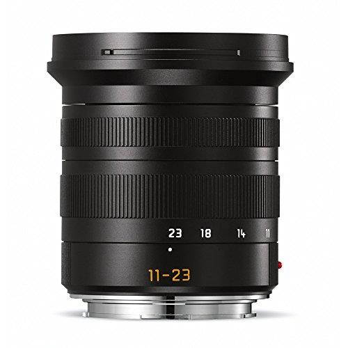 Leica Optics Super-Vario-Elmar-T 11-23mm f/3.5-4.5 ASPH Lens 11082