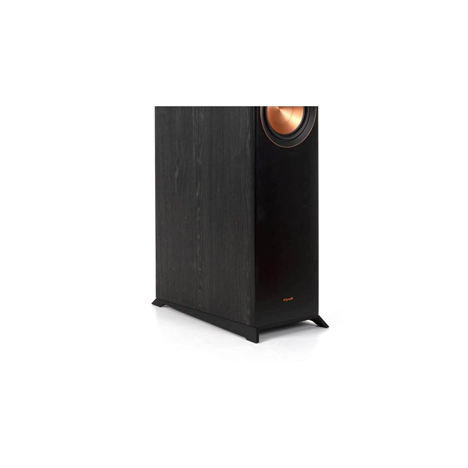 Klipsch RP-6000F Floorstanding Speaker (Walnut)