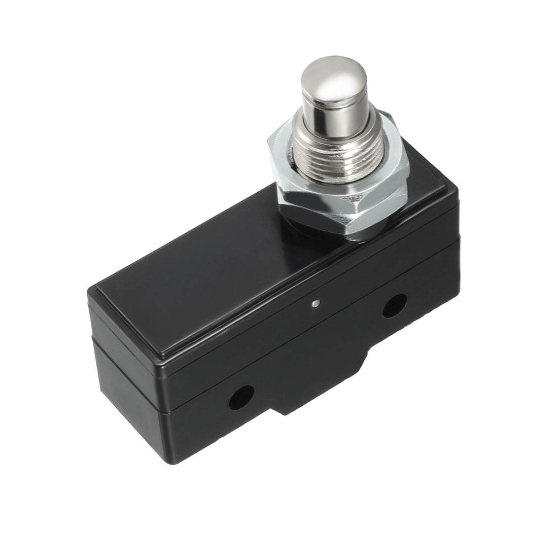 Momentary Switch Push On Push-Off 3A 125VAC