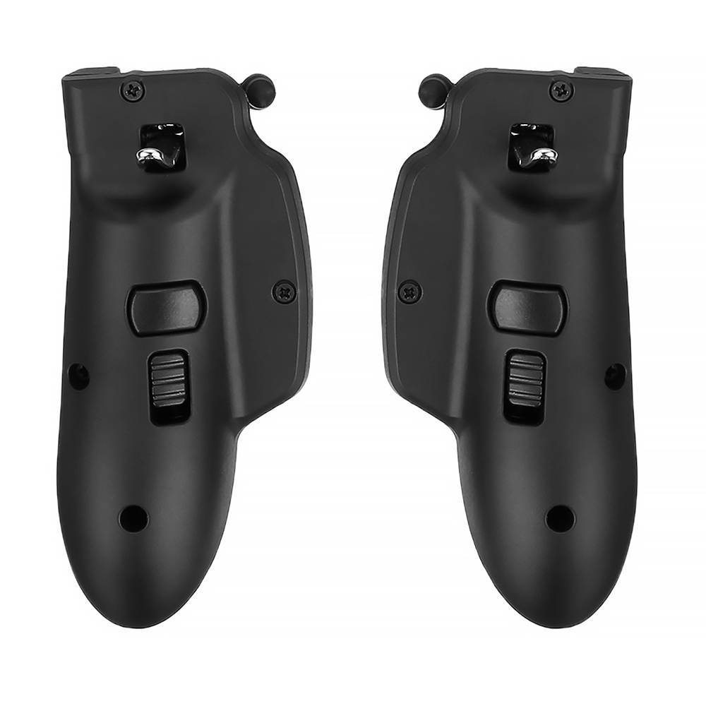 Flydigi Wasp2 bluetooth Gamepad with B1 Mobile Phone Cooler Physical Cooling Fan for PUBG Games for iPhone Android