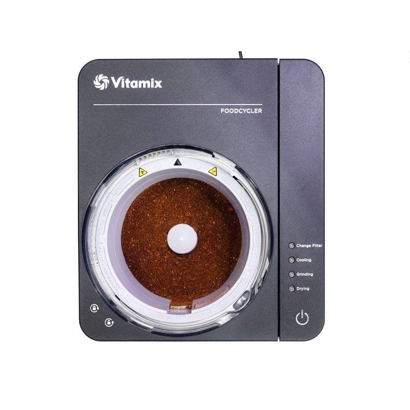 Vitamix FoodCycler Indoor Composter - Gray