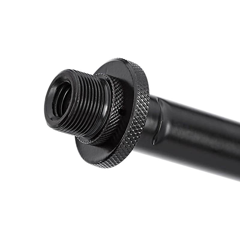 Tripod Boom Microphone Stand HeightAdjustable with Metal Base 31 53Foot