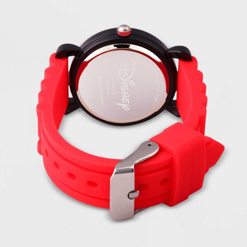 Zirconite Multi-Strand Bracelet with Flower and Butterfly Charms - White