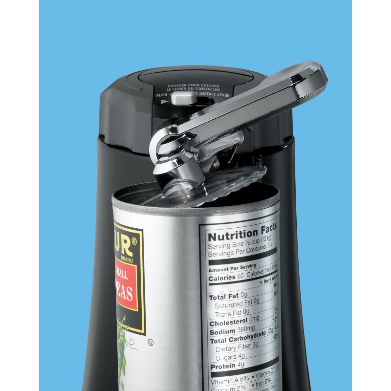 Hamilton Beach OpenStation Can Opener- 76389R