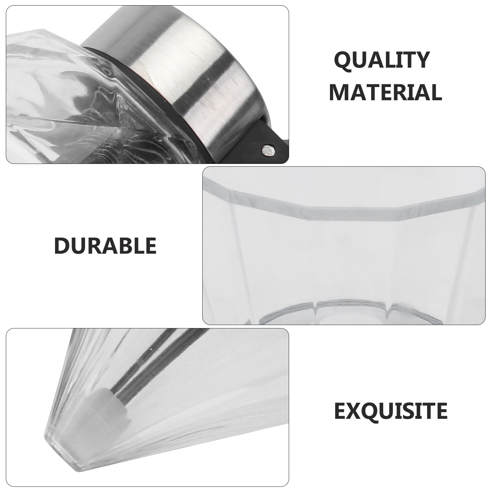 Andoer Virtual Reality Glasses 3D VR Box Glasses Headset Universal for Android iOS Windows Smart Phones with 4.7 to 6.0 Inches