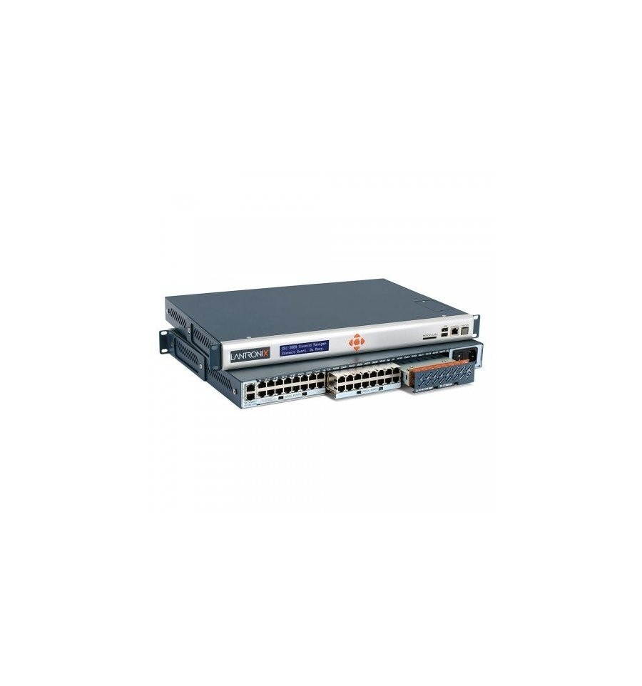 SLC8000 ADV. CONSOLE MANAGER
