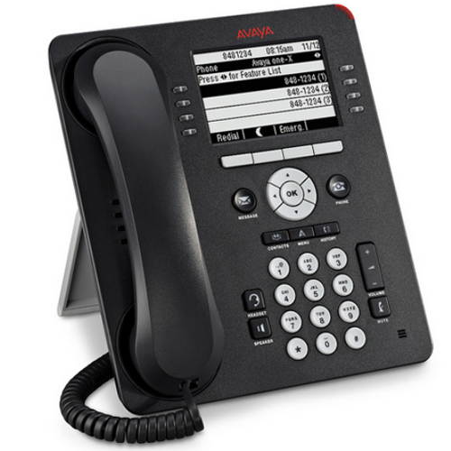 AVAYA IP PHONE 9608 by Avaya