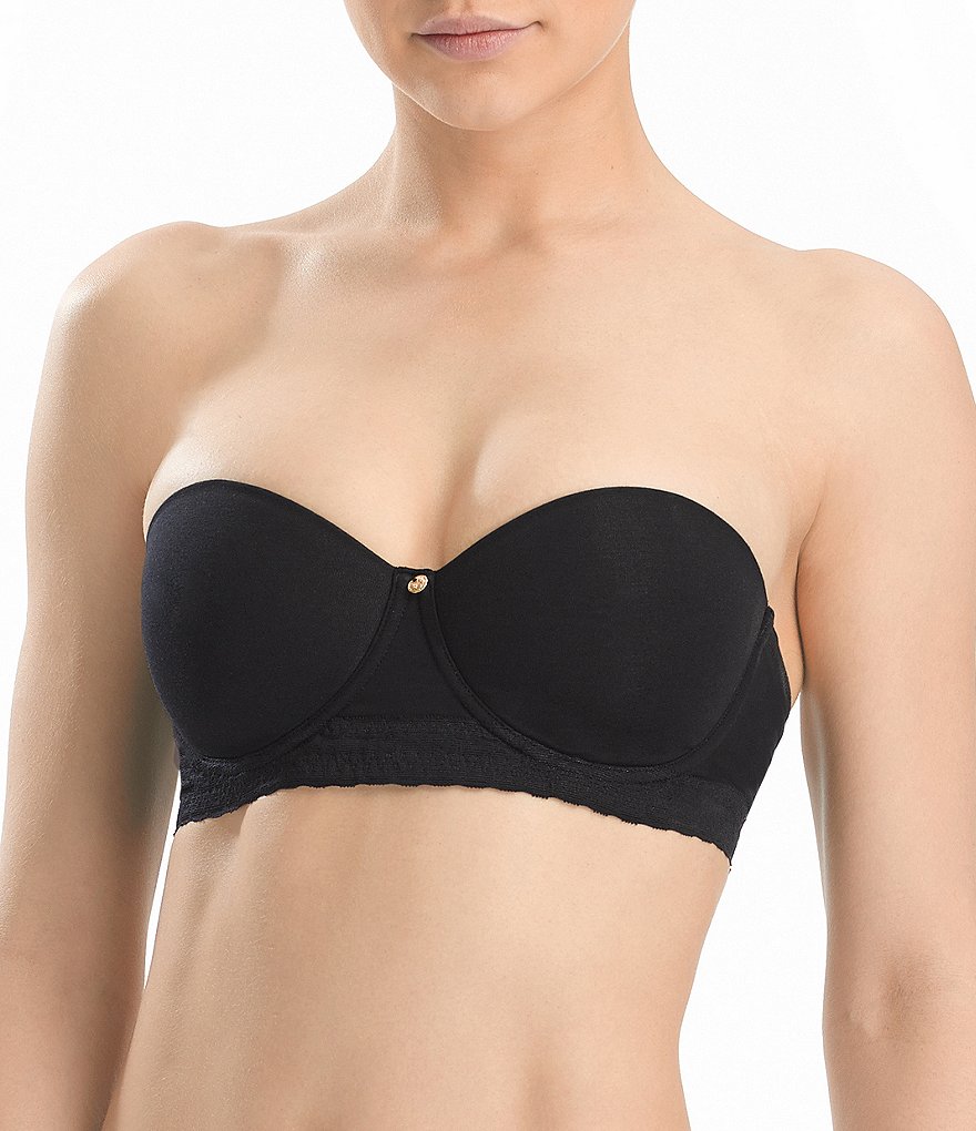 Chantelle Absolute Invisible Smooth Strapless Bra