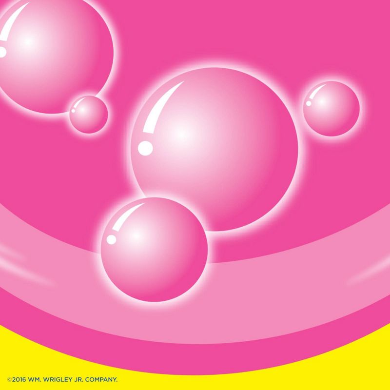 Extra Spearmint Sugarfree Gum - 15ct