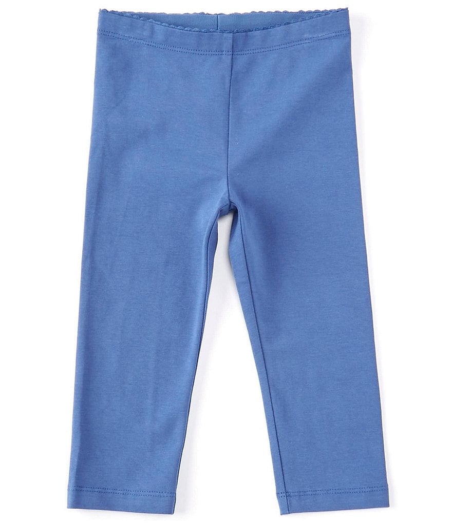 Tea Collection Little Girls 2-6 Capri Leggings