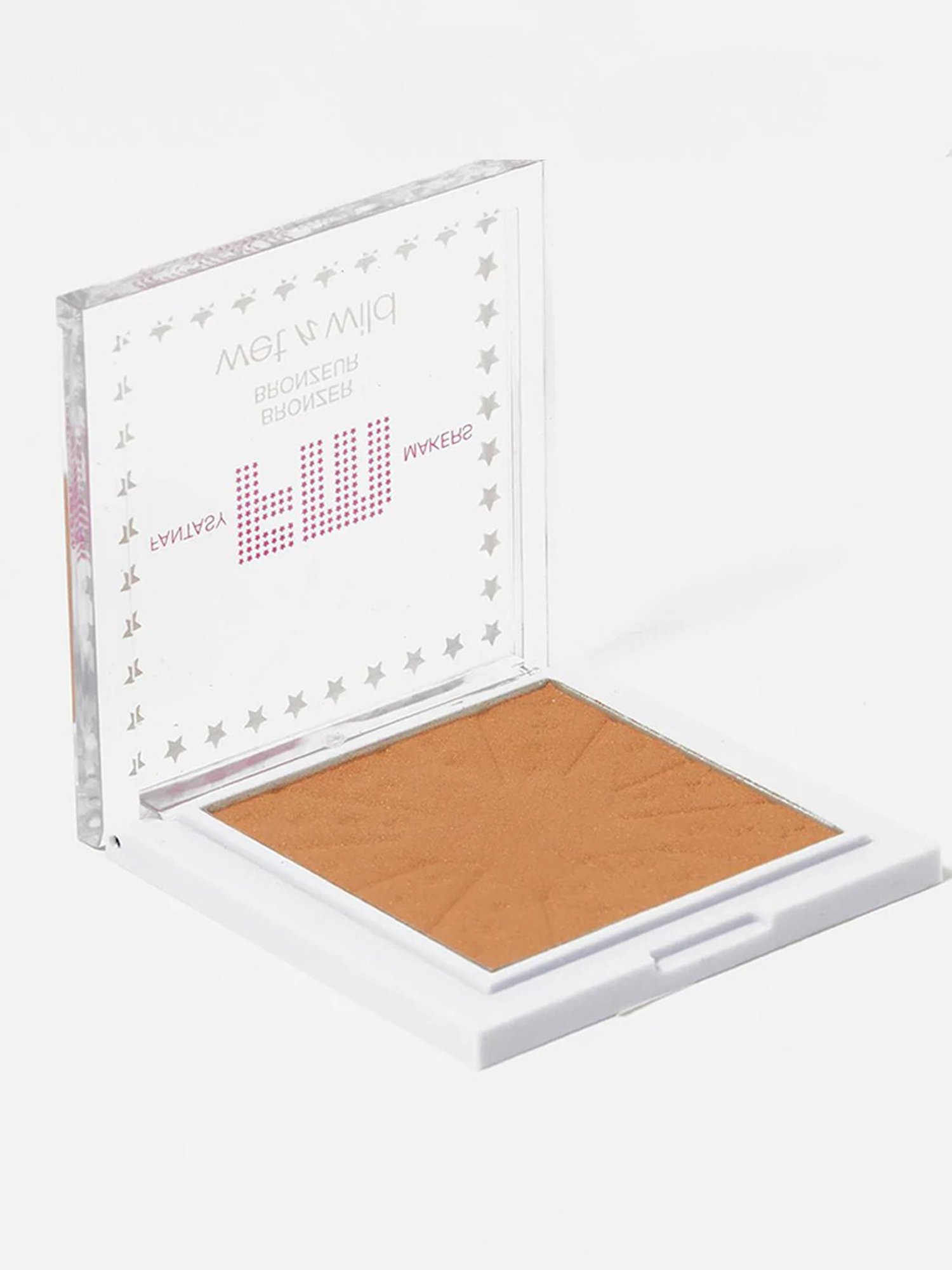 Wet n Wild Fantasy Maker Bronzer Dusk To Dawn - 10 gm