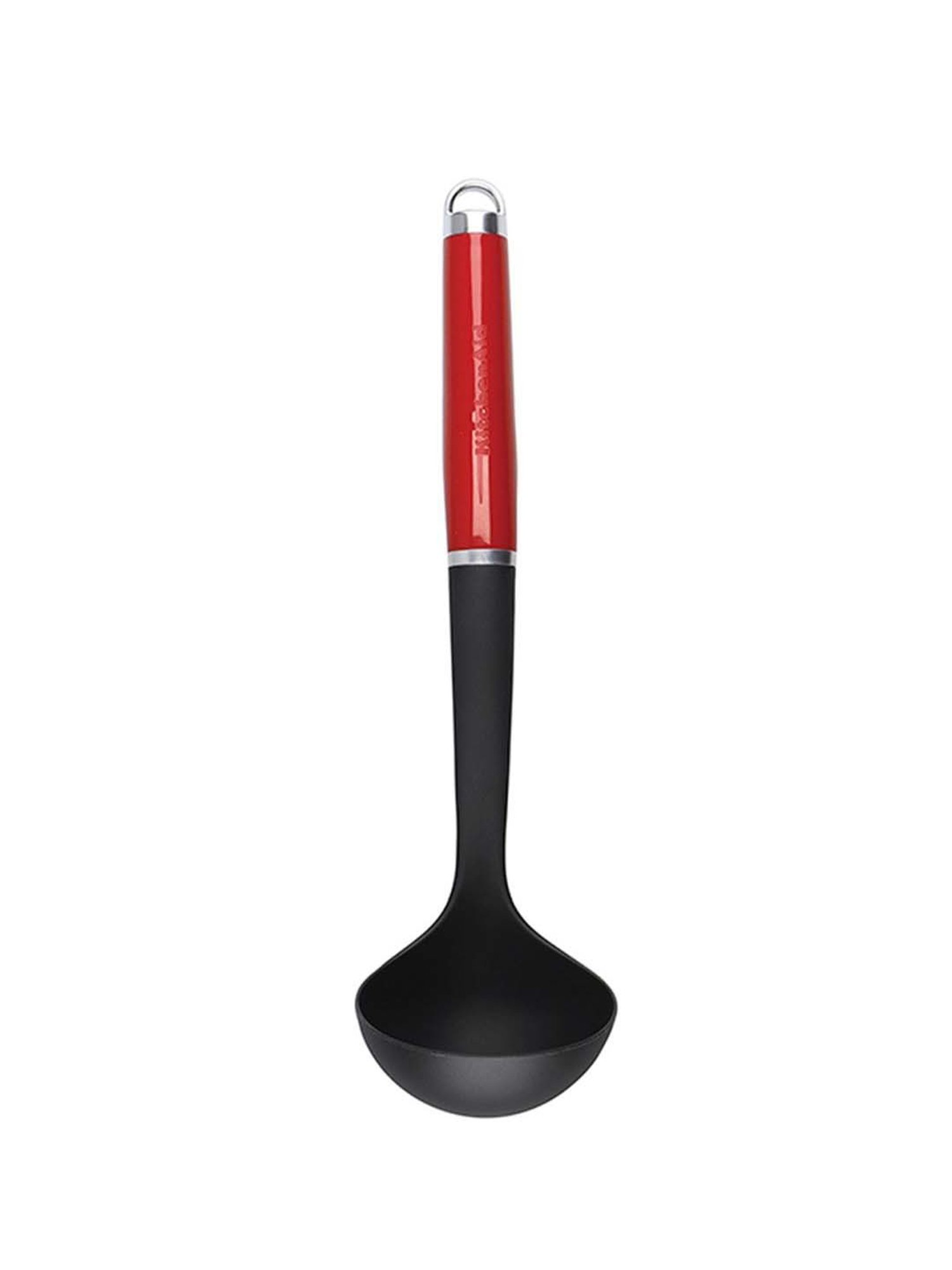 KitchenAid Red Medium Ladle