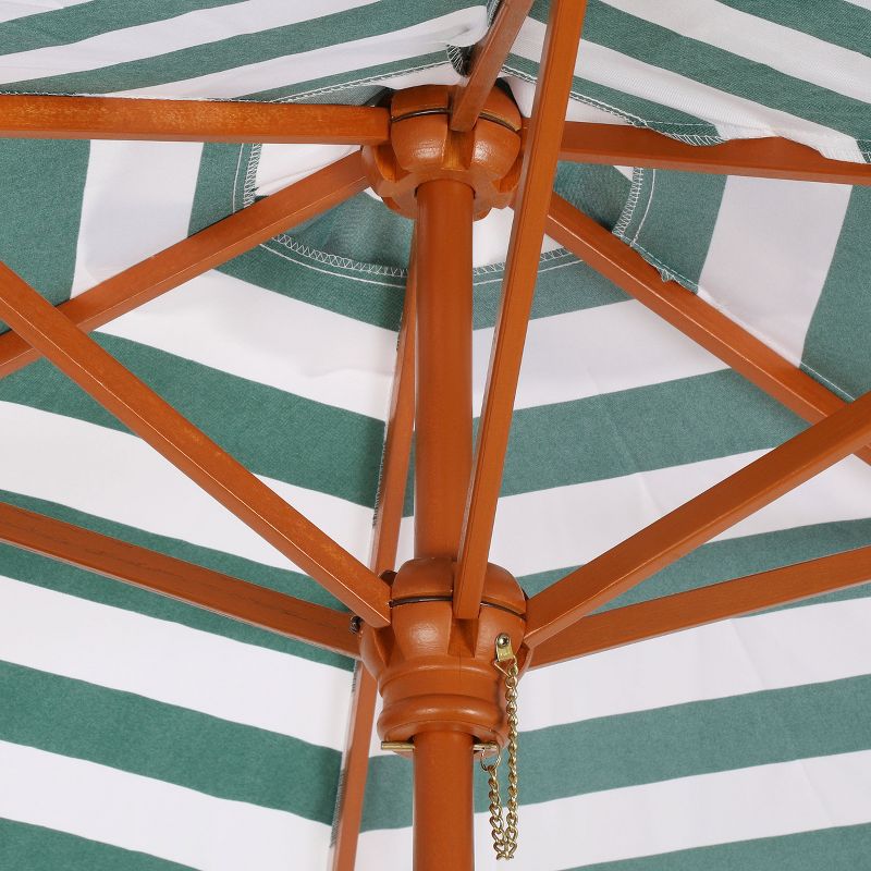 Gorilla Playsets Interlocking Sandbox with Cover and Umbrella